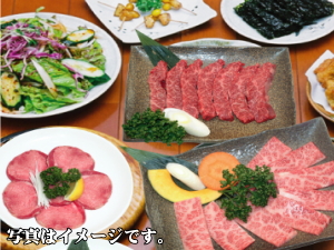 宴会コースイメージ